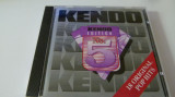 Kendo - 18 original pop hits - 788