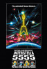 Daft Punk Interstella 5555 Std. version (dvd), Pop