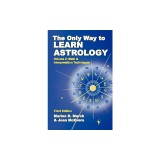 The Only Way to Learn about Astrology, Volume 2, Third Edition