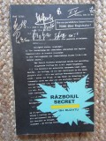 RAZBOIUL SECRET-GH. BUZATU