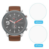 Cumpara ieftin Folie de protectie pentru Xiaomi Huami Amazfit GTR de 42 47 mm