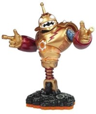 Skylanders Bouncer foto