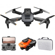 Mini drona cu telecomanda, 4K, K6, 2 modele