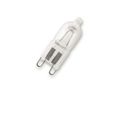 Bec cuptor halogen G9 40W Electrolux 8085641028 - Original