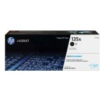 Cartus Toner HP 135A Black, 1.1k pagini