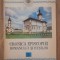 Cronica Episcopiei Romanului si Husilor (volumul 3)