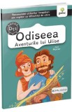 Odiseea. Aventurile lui Ulise - Homer