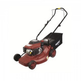 Masina pentru tuns gazon pe benzina 2.5 CP x 405 Raider Power Tools