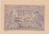 ROMANIA 1 leu 1920 UNC