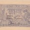ROMANIA 1 leu 1920 UNC