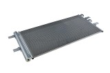 Condensator climatizare, Radiator clima 2 F45 (2014-) 216 1, 2 Gt F46 (2014-) 216 1, X1 F48 (2015-) X1 18i, X2 F39 (2016-) X2 18i, Countryman (F60) (