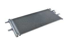 Condensator climatizare, Radiator clima 2 F45 (2014-) 216 1, 2 Gt F46 (2014-) 216 1, X1 F48 (2015-) X1 18i, X2 F39 (2016-) X2 18i, Countryman (F60) (