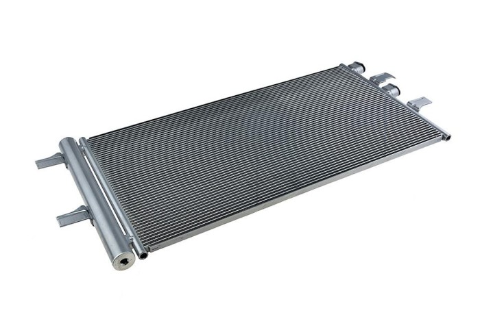 Condensator climatizare, Radiator clima 2 F45 (2014-) 216 1, 2 Gt F46 (2014-) 216 1, X1 F48 (2015-) X1 18i, X2 F39 (2016-) X2 18i, Countryman (F60) (