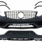 Pachet Exterior Mercedes GLC Coupe C253 (2015- 07.2019) C63 Design Performance AutoTuning