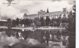 AS - ILUSTRATA 1197, IASI - PALATUL CULTURII, ANUL 1960