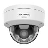 Camera IP 4K, lentila 2.8mm, IR 30m, WL 30m ColorVu3 - HIKVISION DS-2CD2187G3-LIY-2.8mm SafetyGuard Surveillance