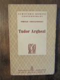 Tudor Arghezi - Pompiliu Constantinescu