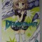 DRAGONAR ACADEMY , No. 4 , art by RAN , story by SHIKI MIZUCHI , 2014 , BENZI DESENATE *