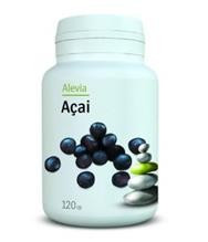 Acai Alevia 120cpr Cod: 22704 foto