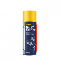 Spray Degripant Mannol Rust Dissolver, 450ml