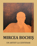 Mircea Bochiș, un artist la Centenar, Litera