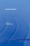 Research Ethics | Ana Smith Iltis, Taylor &amp; Francis Ltd