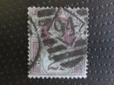 ANGLIA VICTORIA STAMPILAT=12
