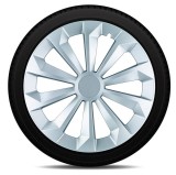 Capace Roti Model FAME