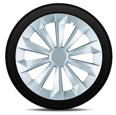 Capace Roti Model FAME foto