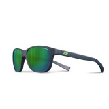 Ochelari de soare Julbo POWELL Spectron 3, Albastru Mat, Unisex, Activitati Multisport si Zilnice