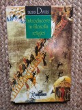 BRIAN DAVIES - INTRODUCERE IN FILOZOFIA RELIGIEI , HUMANITAS , 1997