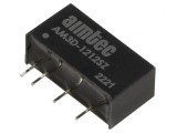 Convertor DC/DC 3W 12V 250A