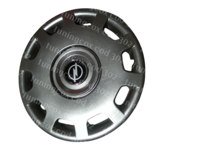 Capace r15 Opel la set de 4 bucati cod 302