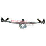 Ansamblu stergatoare parbriz SEAT LEON (1M1) (1999 - 2006) METZGER 2190001