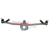 Ansamblu stergatoare parbriz SKODA OCTAVIA I (1U2) (1996 - 2010) METZGER 2190001