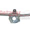 Ansamblu stergatoare parbriz AUDI A3 (8L1) (1996 - 2003) METZGER 2190001