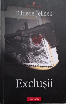 Exclusii &amp;ndash; Elfriede Jelinek foto