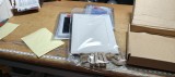 Set pentru amprente de picior sau m&acirc;nă de bebeluș, tampon de cerneală