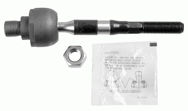 LEMF&Ouml;RDER 34333 01 Articulatie axiala, cap de bara