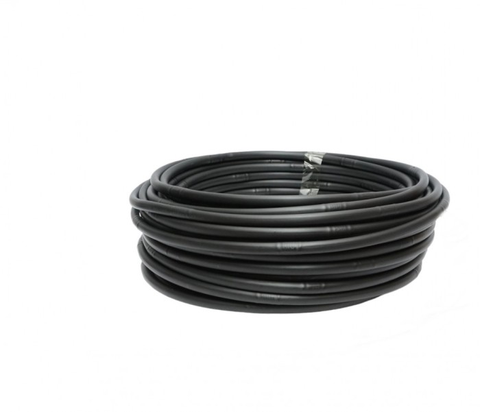 Tub Furtun Picurare Apa Sera Gradina Culturi 4l/m Rola 50m/l Picuratori 30cm in 30cm D16mm + Livrare GRATUITA !