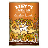 Lily&#039;s Kitchen for Dogs Sunday Lunch, 400g