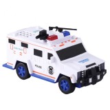 Pusculita inteligenta Cash Truck Parola Securitate Div.Modele 668819