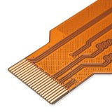 Cumpara ieftin Cablu display FPC Raspberry Pi SC1133, 500 mm, MIPI pentru Raspberry Pi 5