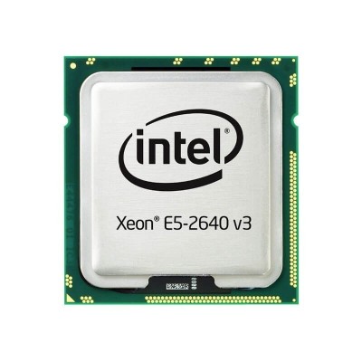 Procesor Intel Xeon Octa Core E5-2640 v3, 2.60GHz, 20MB Cache foto