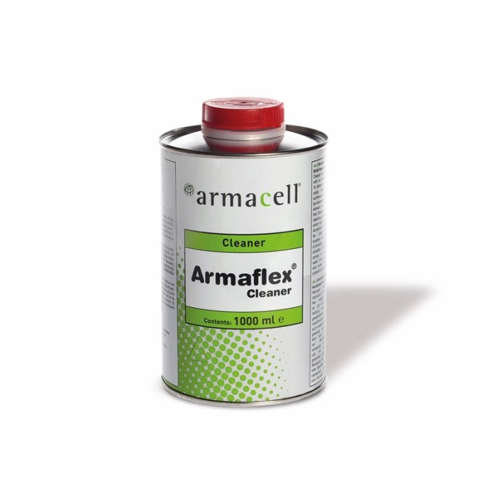 Cleaner Armaflex