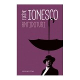 Antidoturi - Eugene Ionesco