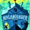 Malamander, Thomas Taylor - Editura Corint