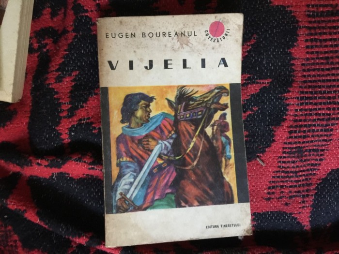 w1 VIJELIA-EUGEN BOUREANUL