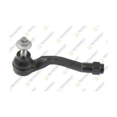 Cap bara Hyundai Ioniq 5 (Ne) 07.20-; Kia Ev6 (Cv) 07.21-, Fata, Stanga, TEKNOROT foto