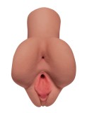 Masturbator Pick Your Pleasure Stroker, Bronz
